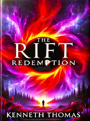 cover image of The Rift Redemption